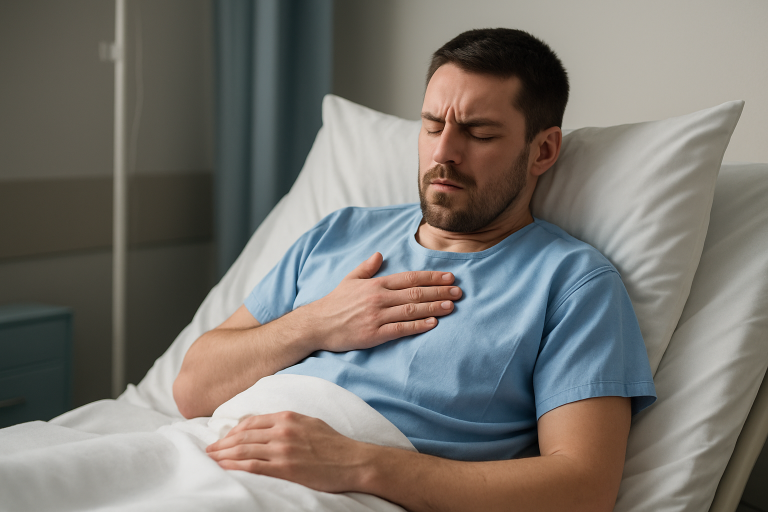Polytrauma Management